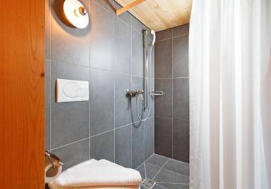 Hirschen Guesthouse