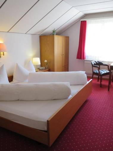 Landhaus an der Thur