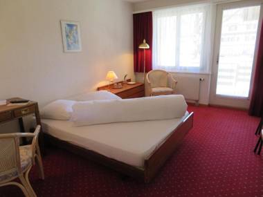 Landhaus an der Thur