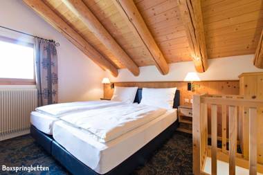 Hotel Chesa Rosatsch - Home of Food