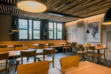 Hotel Restaurant Alte Brauerei