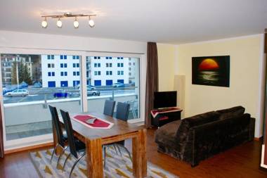 Hotel Stille