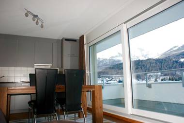 Hotel Stille