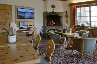 Hotel Corvatsch