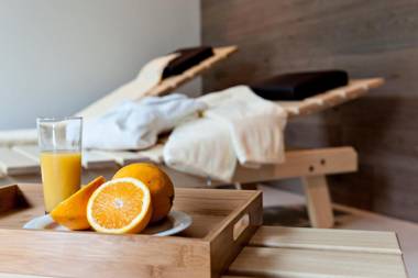 Hotel Piz St. Moritz