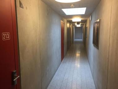 All In One Hotel - Inn Lodge / Swiss Lodge