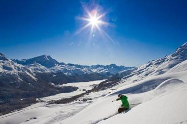 Boutique Hotel Cervus