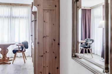 Boutique Hotel Cervus