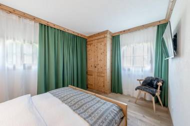 Boutique Hotel Cervus
