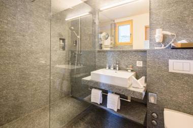 Hotel Chesa Randolina