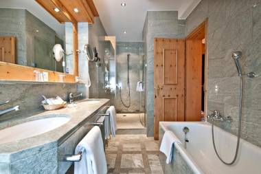 Parkhotel Margna Superior