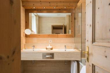 Parkhotel Margna Superior