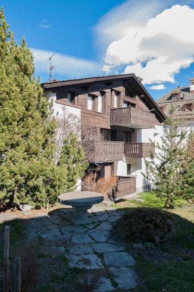 Chesa Laura - Celerina