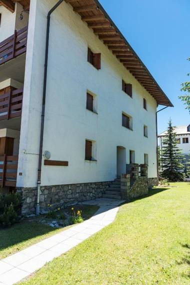 Chesa San Gian - Celerina