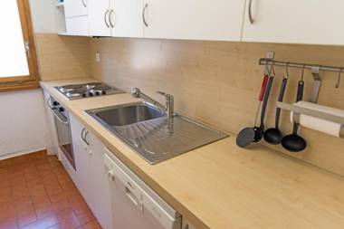 Chesa La Giunfra - Celerina