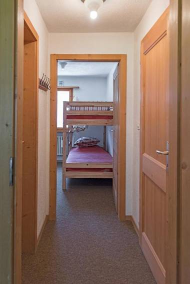 Chesa La Giunfra - Celerina