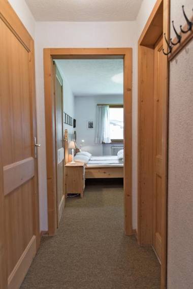 Chesa La Giunfra - Celerina