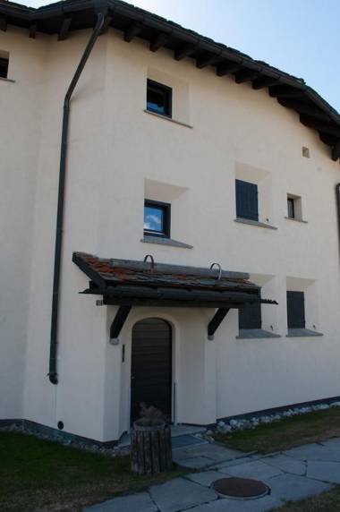 Chesa Chavriol - Celerina