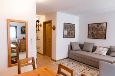 Chesa Tschierv - Celerina