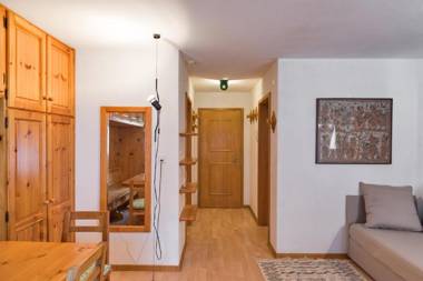 Chesa Tschierv - Celerina