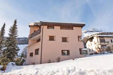 Chesa Alvra - Celerina