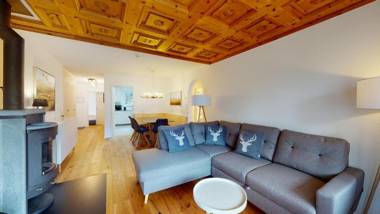 Lavinas 2 - Celerina