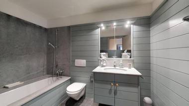 Grischalva 2 - Celerina