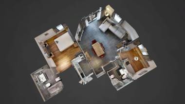 Grischalva 2 - Celerina