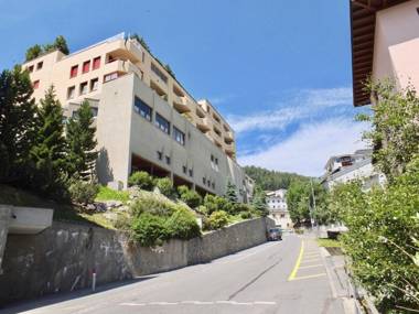 Caspar Badrutt - St. Moritz