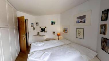 Caspar Badrutt - St. Moritz