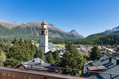 Villasimius - Celerina