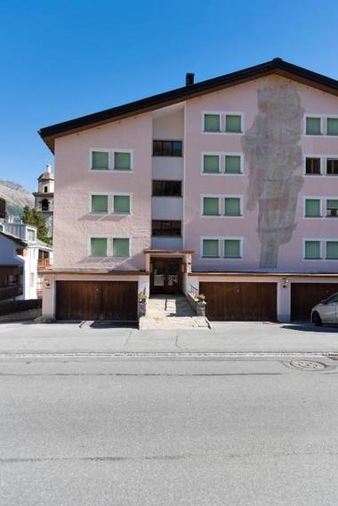 Villasimius - Celerina