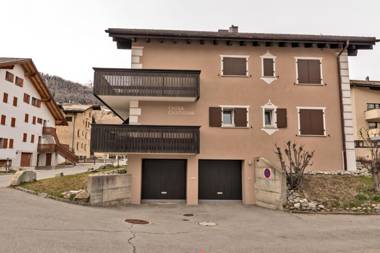 Chesa La Chatrigna - Celerina