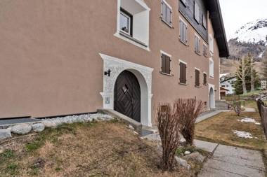 Chesa La Chatrigna - Celerina