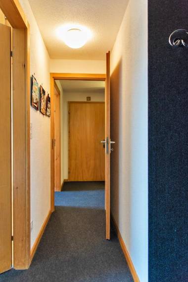 Chesa Flurina - Celerina