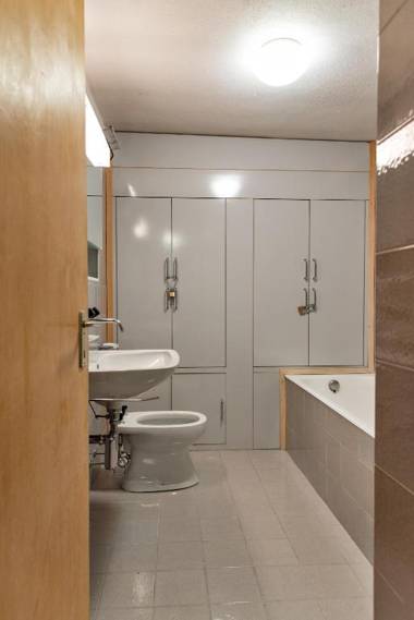 Chesa Flurina - Celerina