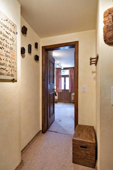 Chesa Cromer - Celerina