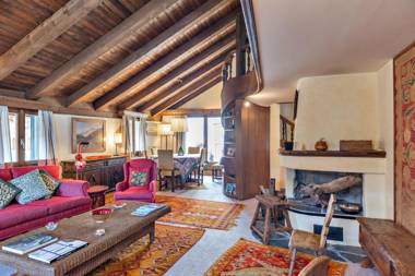 Chesa Cromer - Celerina