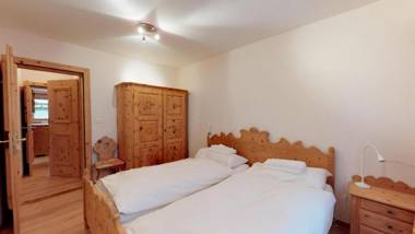 Abitaziun Paravicini 4 - St. Moritz