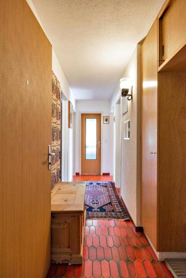 Chesa Allegria - Sils Maria