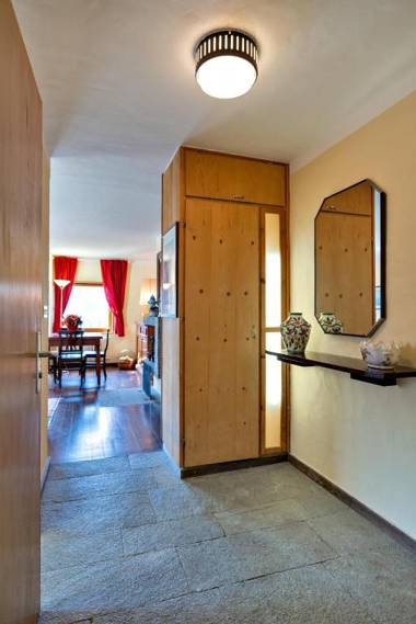 Chesa Trisur - Celerina