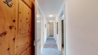 Abitaziun Villa Rozel