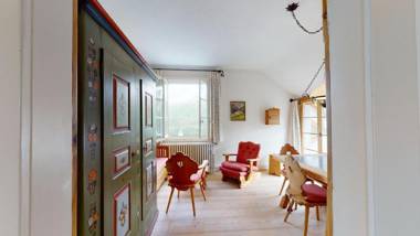 Abitaziun Villa Rozel