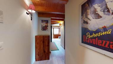 Abitaziun Picea - Celerina