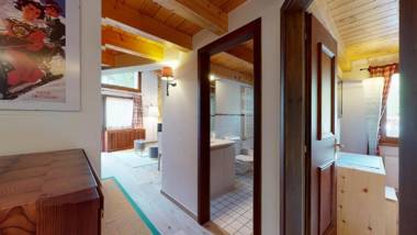 Abitaziun Picea - Celerina