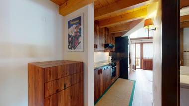 Abitaziun Picea - Celerina