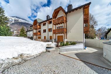 Chesa Arlas - Celerina