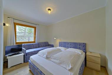 Chesa Arlas - Celerina