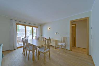 Chesa Arlas - Celerina