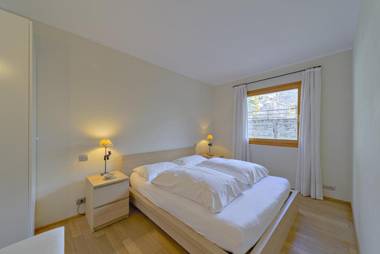 Chesa Arlas - Celerina